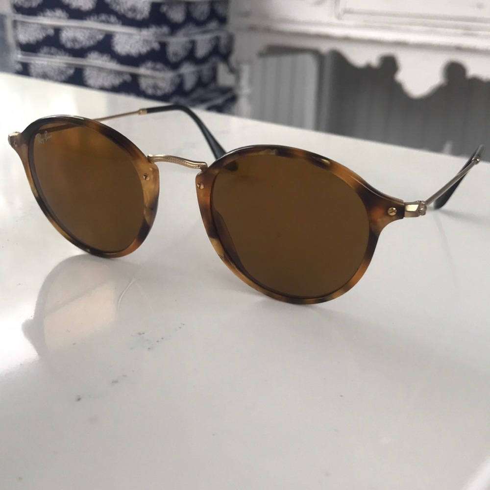 Ray Ban Sunglasses